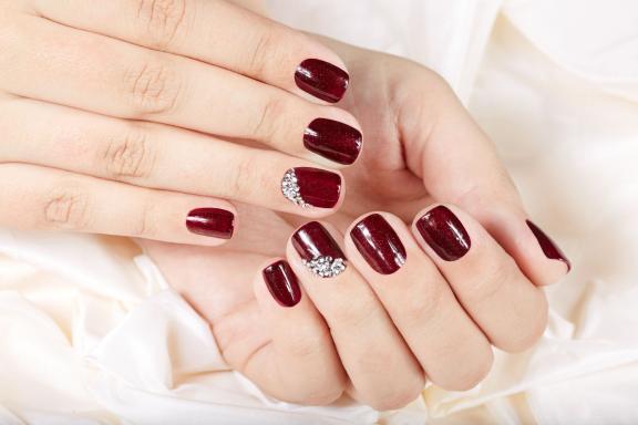 Nail Homepage 2